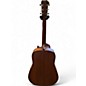 Used Martin SPECIAL D Natural Acoustic Guitar