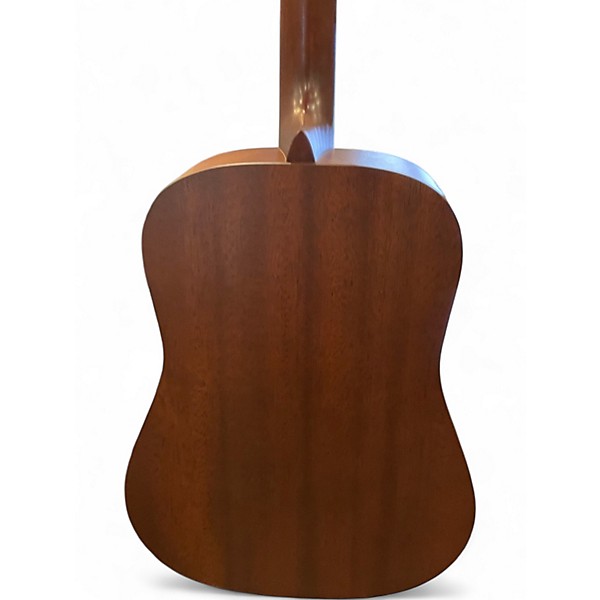 Used Martin SPECIAL D Natural Acoustic Guitar