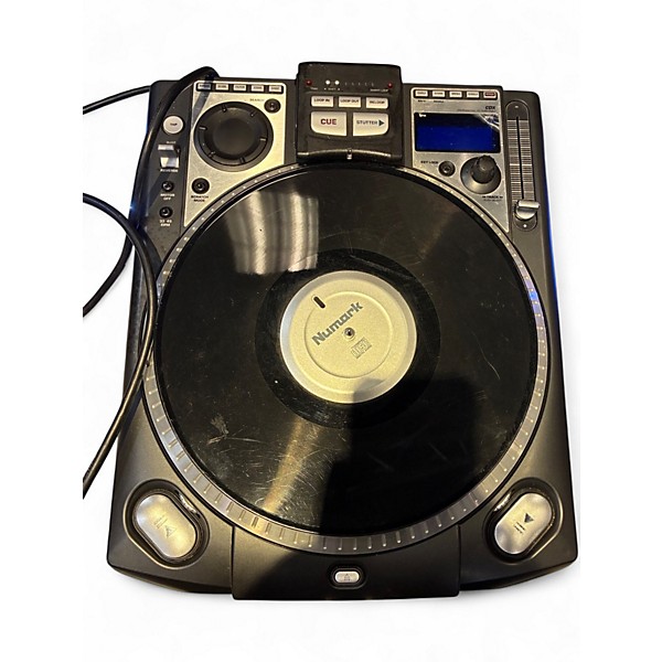 Used Numark CDX Turntable