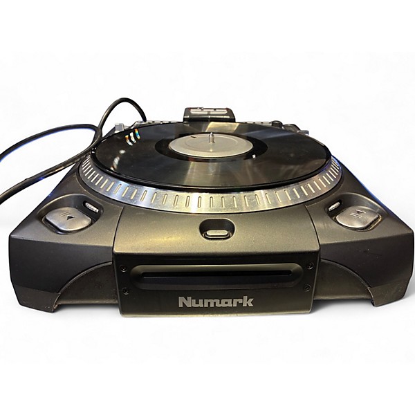Used Numark CDX Turntable