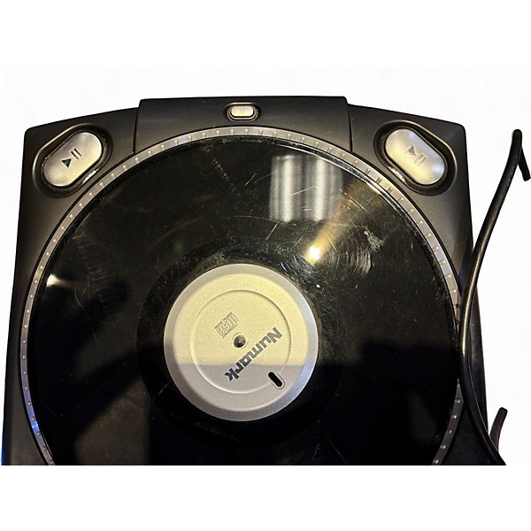 Used Numark CDX Turntable