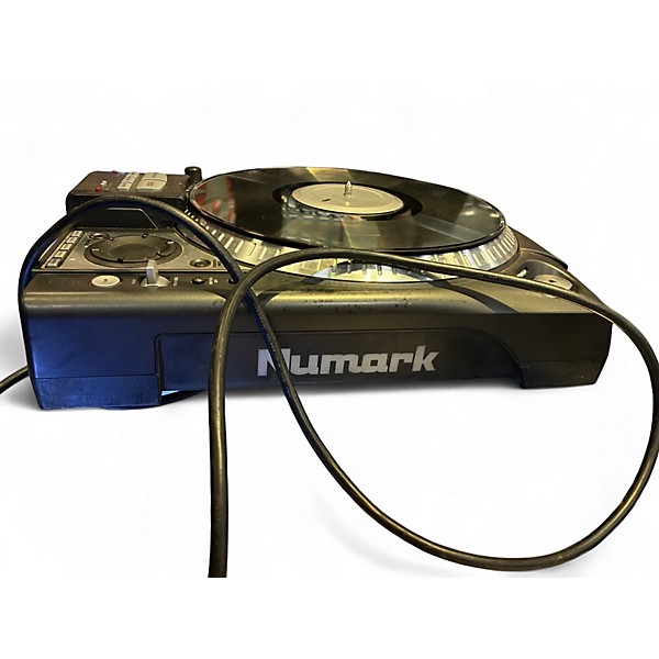 Used Numark CDX Turntable