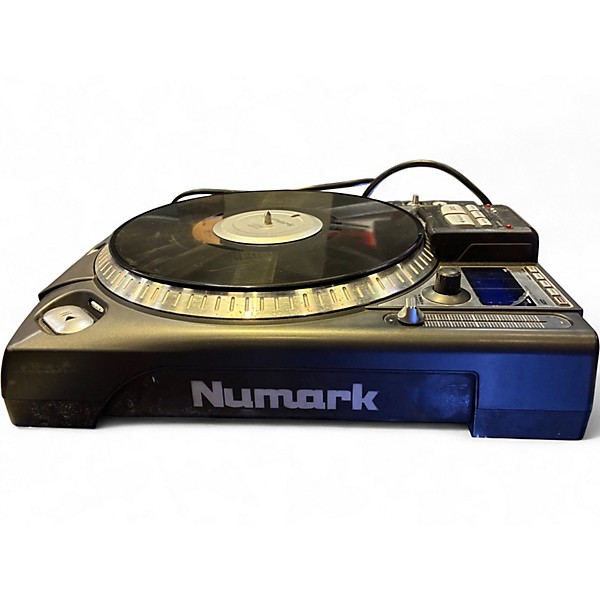 Used Numark CDX Turntable