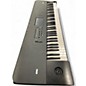 Used KORG NAUTILUS 73 Keyboard Workstation