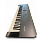 Used KORG NAUTILUS 73 Keyboard Workstation