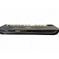 Used KORG NAUTILUS 73 Keyboard Workstation