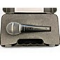 Used Studio Z DM-38 Dynamic Microphone thumbnail