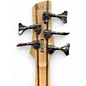 Used Ibanez SR305 5 String Brown Electric Bass Guitar