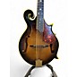 Used Washburn M3SWTS Sunburst Mandolin