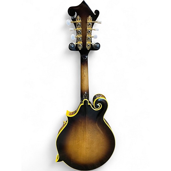 Used Washburn M3SWTS Sunburst Mandolin