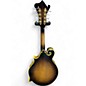 Used Washburn M3SWTS Sunburst Mandolin