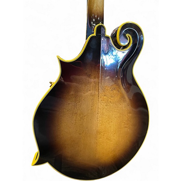 Used Washburn M3SWTS Sunburst Mandolin