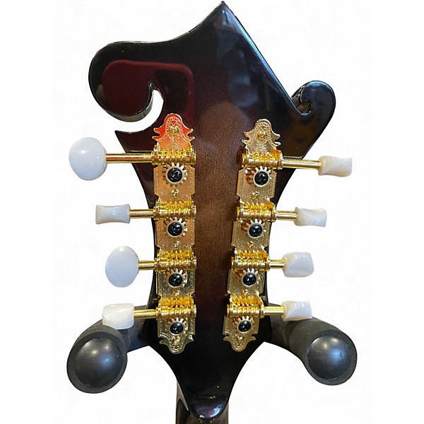 Used Washburn M3SWTS Sunburst Mandolin