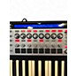 Used Novation 61SL MKII MIDI Controller