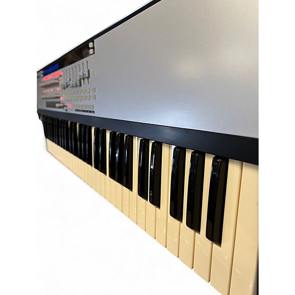 Used Novation 61SL MKII MIDI Controller