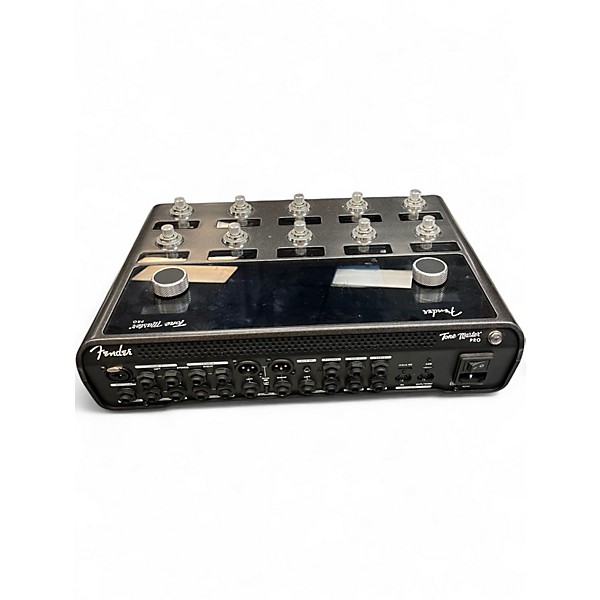 Used Fender TONE MASTER PRO Effect Processor