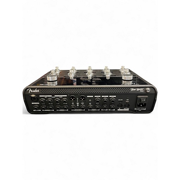Used Fender TONE MASTER PRO Effect Processor