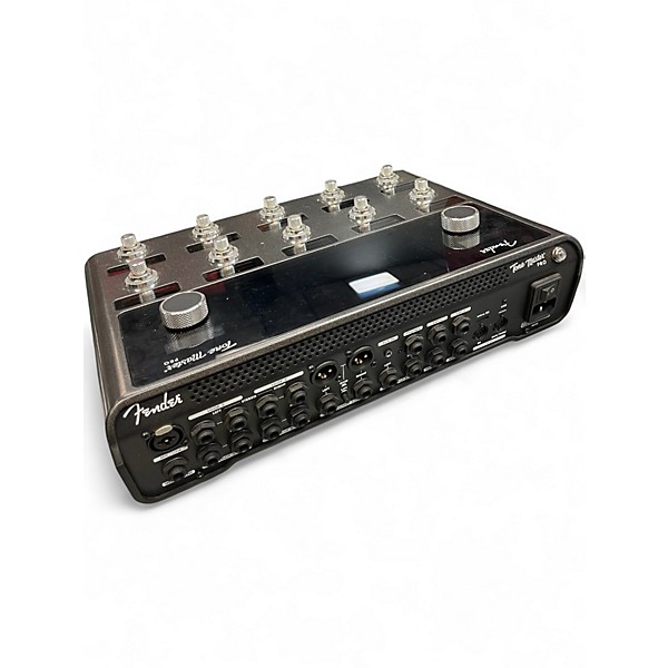Used Fender TONE MASTER PRO Effect Processor