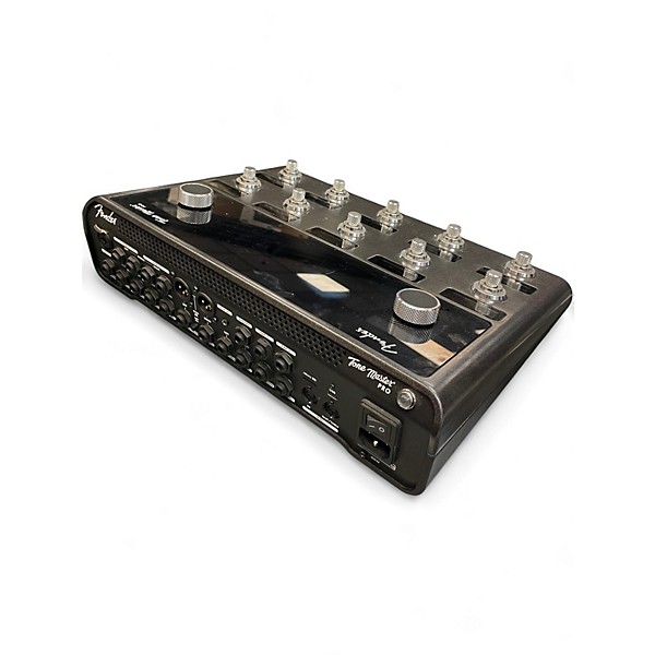 Used Fender TONE MASTER PRO Effect Processor
