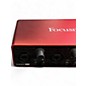 Used Focusrite Scarlett 2i2 Gen 3 Audio Interface