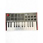 Used Akai Professional MPK Mini MKIII MIDI Controller thumbnail