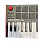Used Akai Professional MPK Mini MKIII MIDI Controller