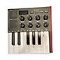 Used Akai Professional MPK Mini MKIII MIDI Controller