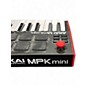 Used Akai Professional MPK Mini MKIII MIDI Controller