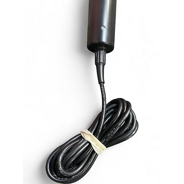 Used Miscellaneous Mic Dynamic Microphone