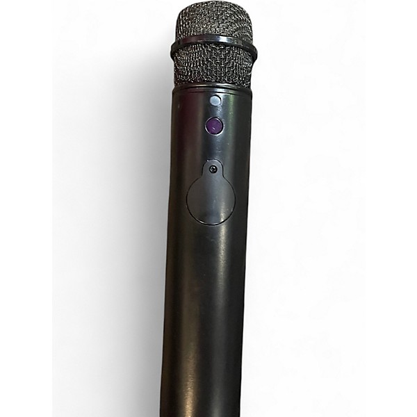 Used Miscellaneous Mic Dynamic Microphone