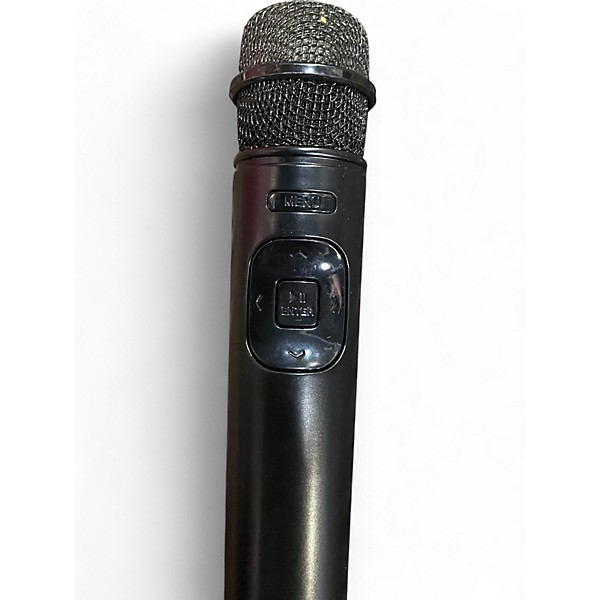 Used Miscellaneous Mic Dynamic Microphone