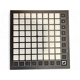 Used Novation Launchpad Mini MIDI Controller
