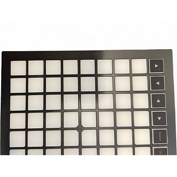 Used Novation Launchpad Mini MIDI Controller