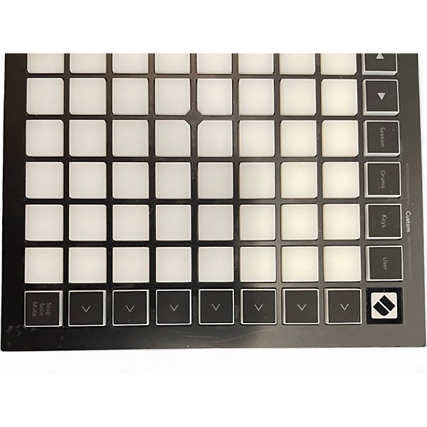 Used Novation Launchpad Mini MIDI Controller