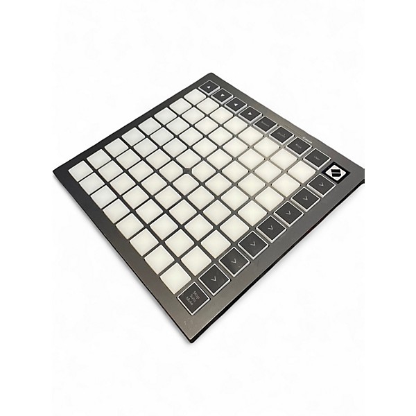 Used Novation Launchpad Mini MIDI Controller