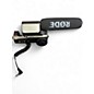 Used RODE Videomic Camera Microphones thumbnail