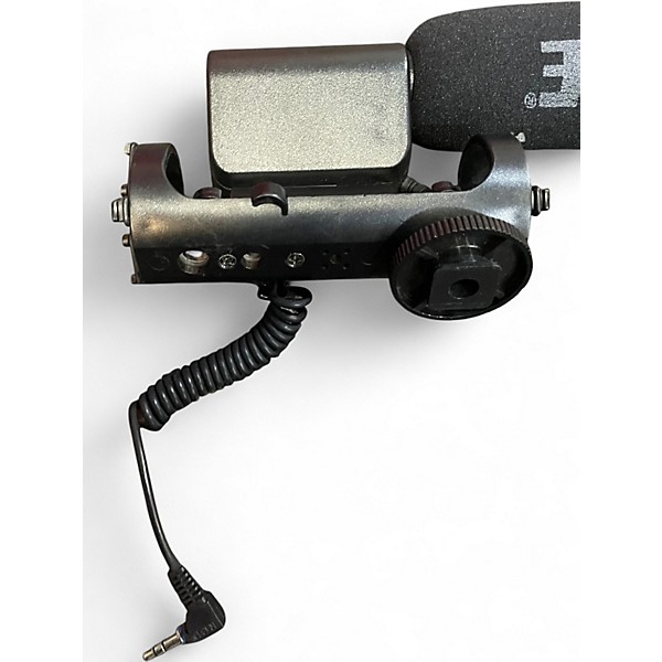 Used RODE Videomic Camera Microphones