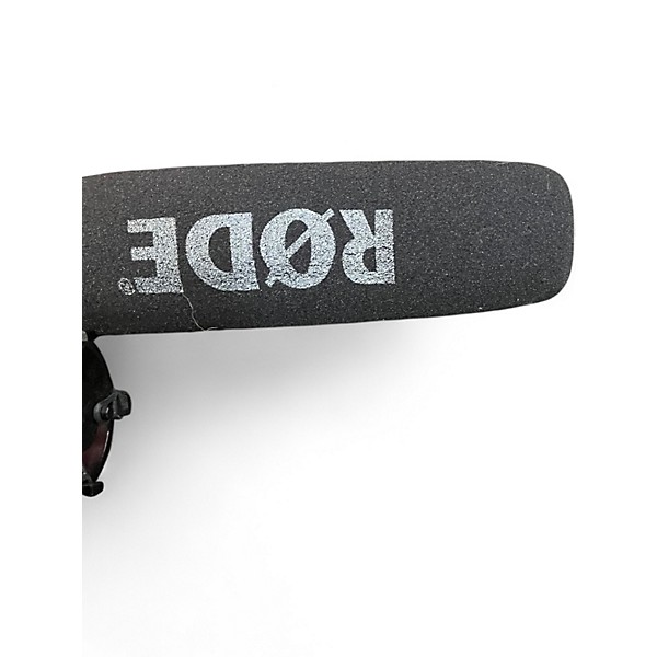 Used RODE Videomic Camera Microphones