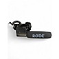 Used RODE Videomic Camera Microphones