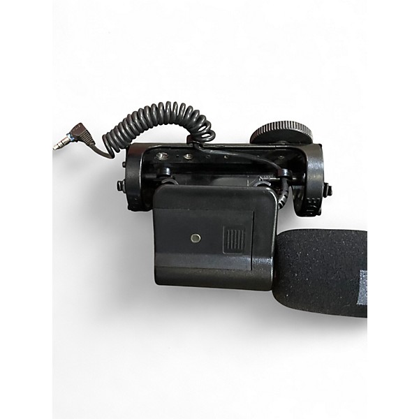 Used RODE Videomic Camera Microphones