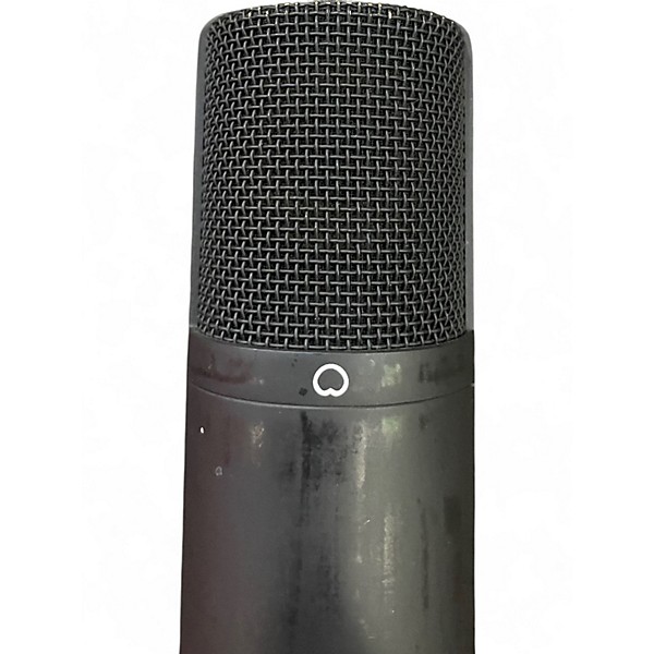 Used Focusrite Scarlett Studio Mic Condenser Microphone