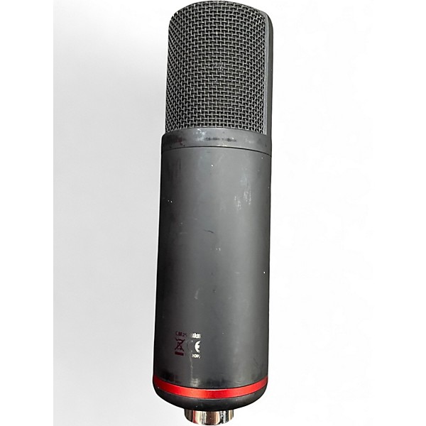 Used Focusrite Scarlett Studio Mic Condenser Microphone