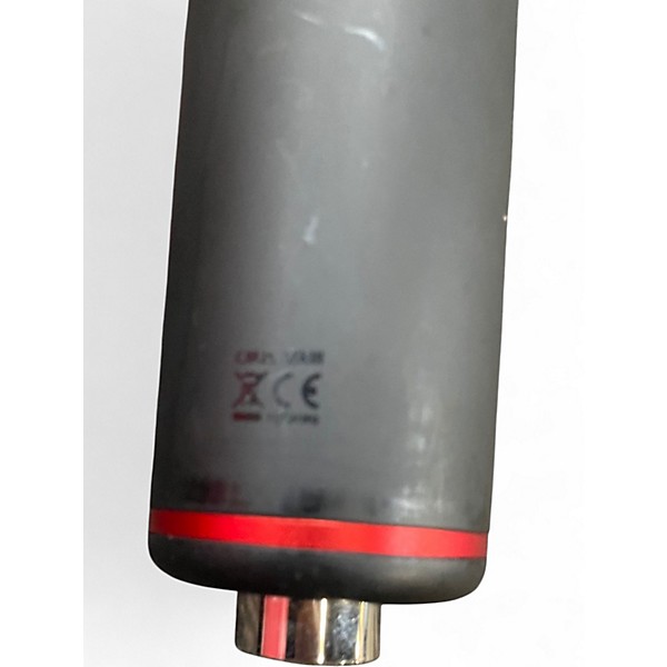 Used Focusrite Scarlett Studio Mic Condenser Microphone