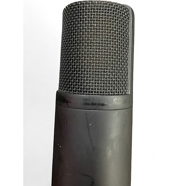 Used Focusrite Scarlett Studio Mic Condenser Microphone
