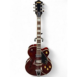 Used Gretsch Guitars G2420T Streamliner Red Hollow Body Electric Guitar