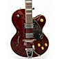 Used Gretsch Guitars G2420T Streamliner Red Hollow Body Electric Guitar