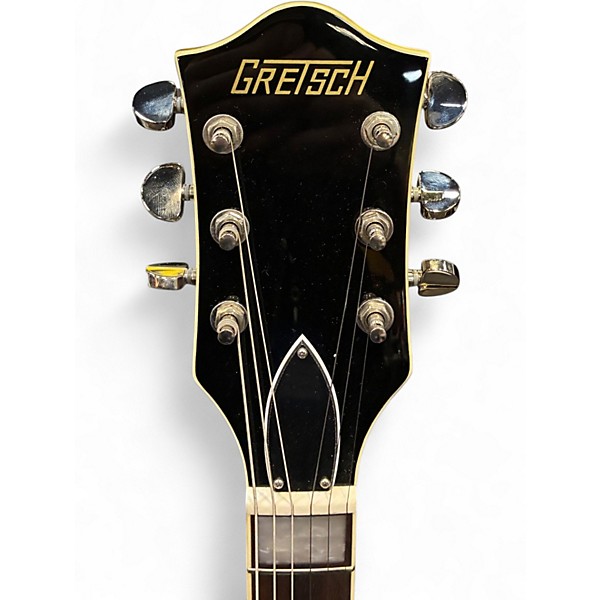 Used Gretsch Guitars G2420T Streamliner Red Hollow Body Electric Guitar