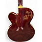 Used Gretsch Guitars G2420T Streamliner Red Hollow Body Electric Guitar