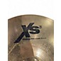 Used SABIAN 16in XS20 Medium Thin Crash Cymbal