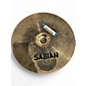 Used SABIAN 16in XS20 Medium Thin Crash Cymbal